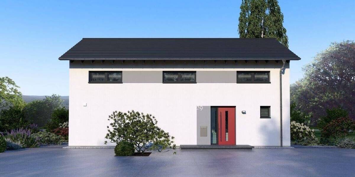 Einfamilienhaus Völklingen Lauterbach - 5 Zimmer, 161 m&sup2;, 477.900&euro; | Angebot:25797448