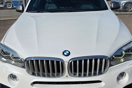 BMW X5 M50 223.000 km 18.990 &euro; Saarlouis 66740