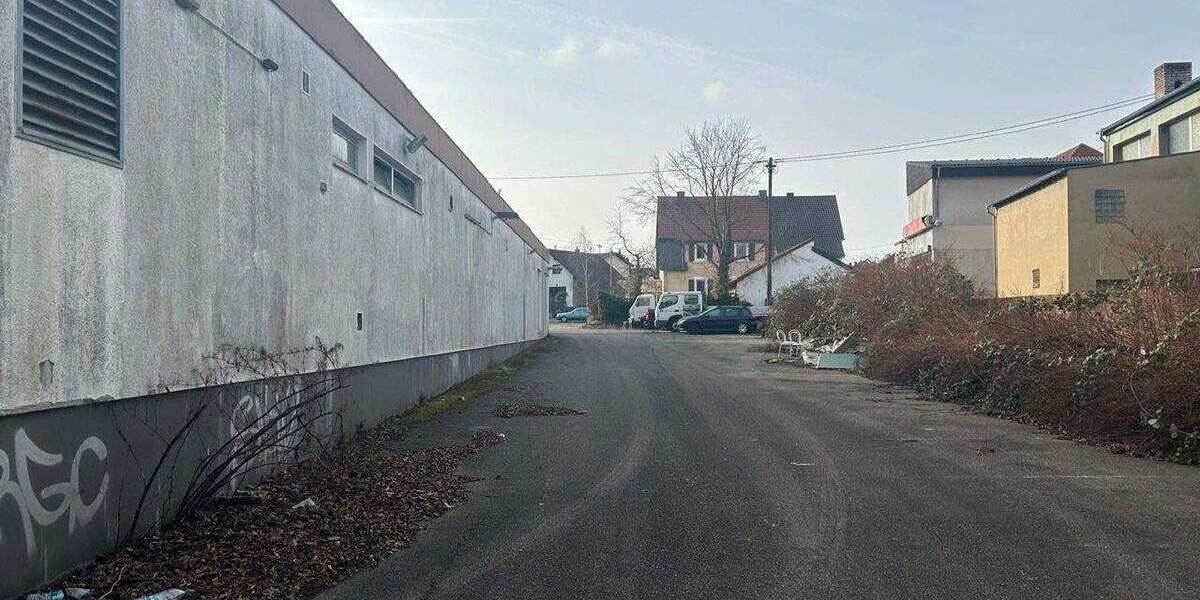 Grundstück Wadgassen - 399.000&euro; | Angebot:25663163