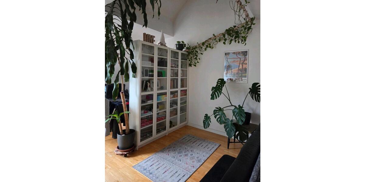 Maisonettenwohnung Völklingen - 1 Zimmer, 90 m&sup2;, 650&euro; | Angebot:25945406