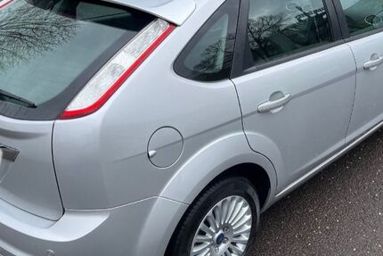 Ford Focus 180.000 km 3.300 &euro; Rehlingen-Siersburg 66780