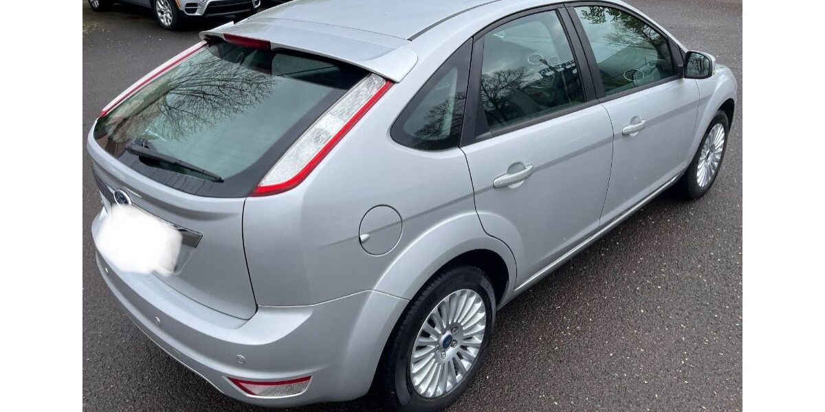 Ford Focus 180.000 km 3.300 &euro; Rehlingen-Siersburg 66780