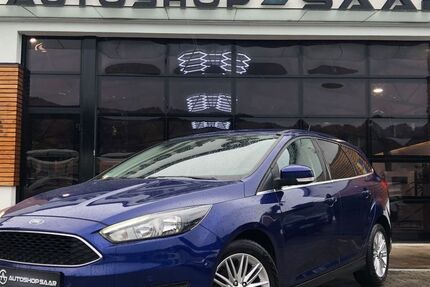 Ford Focus 203.496 km 5.900 &euro; Saarbrücken 66117