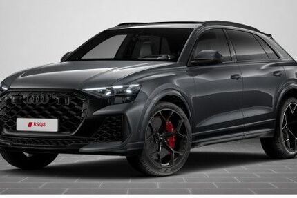 Audi RSQ8 6.900 km 165.970 &euro; Homburg 66424