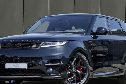Land Rover Range Rover Sport 14.490 km 112.980 &euro; Saarbrücken 66121