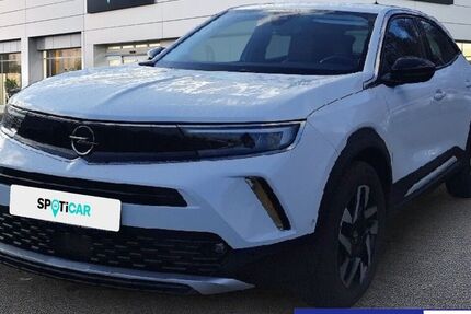 Opel Mokka 31.245 km 16.990 &euro; Saarbrücken 66119