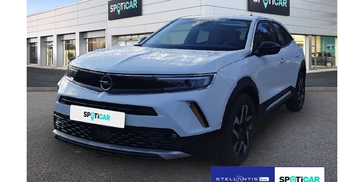 Opel Mokka 31.245 km 16.990 &euro; Saarbrücken 66119