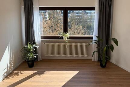 Wohnung Saarbrücken Kieselhumes - 1 Zimmer, 30 m&sup2;, 465&euro; | Angebot:25994667