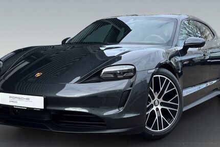 Porsche Taycan 56.200 km 59.850 &euro; Saarbrücken 66115
