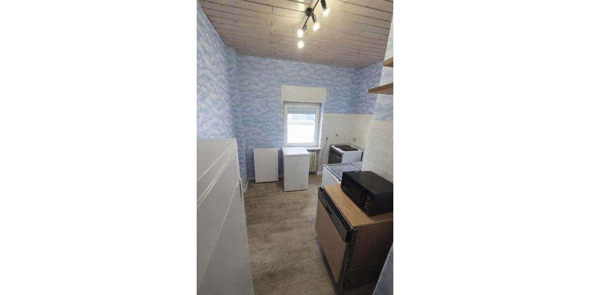 Etagenwohnung Saarbrücken West - 3 Zimmer, 70 m&sup2;, 490&euro; | Angebot:25368866