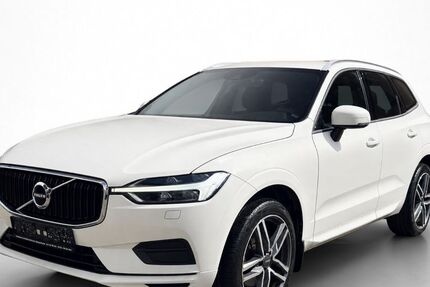 Volvo XC60 97.500 km 21.400 &euro; Saarbrücken - Burbach 66115