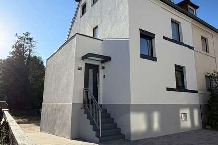 Haus Saarbrücken Brebach-Fechingen - 4 Zimmer, 100 m&sup2;, 404.000&euro; | Angebot:26422651