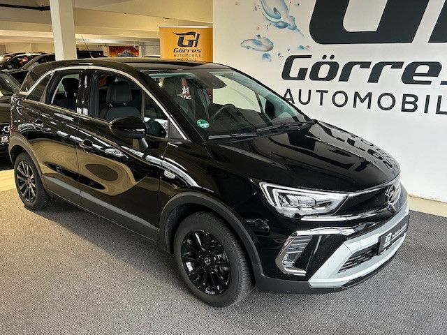 Opel Crossland (X) 5.650 km 17.400 &euro; Wadgassen 66787