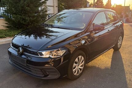 VW Polo 45.000 km 13.990 &euro; Kleinblittersdorf 66271