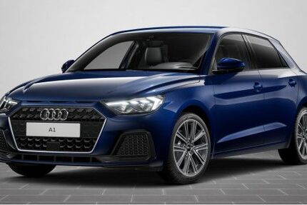 Audi A1 20.077 km 23.390 &euro; Neunkirchen 66538