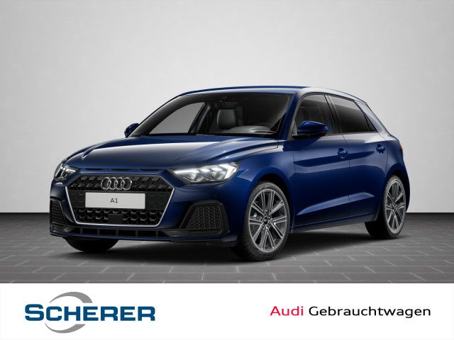 Audi A1 20.077 km 23.390 &euro; Neunkirchen 66538