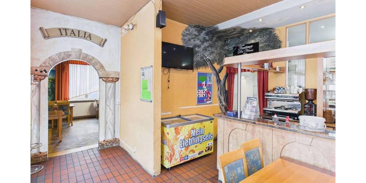 Einfamilienhaus Saarbrücken Klarenthal - 1 Zimmer, 278 m&sup2;, 170.000&euro; | Angebot:25687197