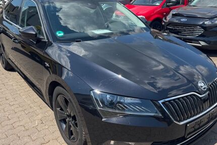 Skoda Superb 159.510 km 13.950 &euro; Saarlouis 66740