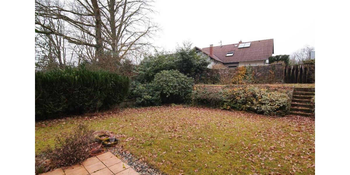 Einfamilienhaus Homburg - 395.000&euro; | Angebot:25858491
