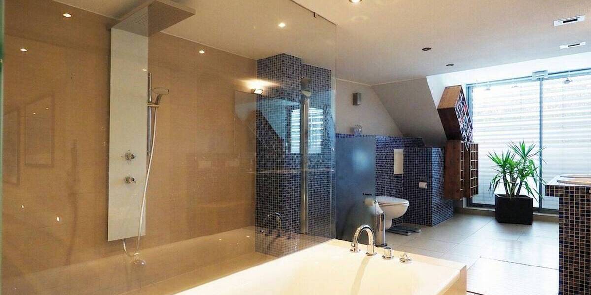 Etagenwohnung Saarbrücken Malstatt - 3 Zimmer, 98 m&sup2;, 800&euro; | Angebot:25984566