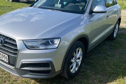 Audi Q3 99.000 km 19.800 &euro; Saarbrücken 66132