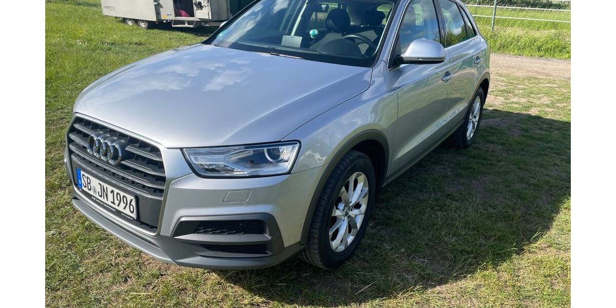 Audi Q3 99.000 km 19.800 &euro; Saarbrücken 66132