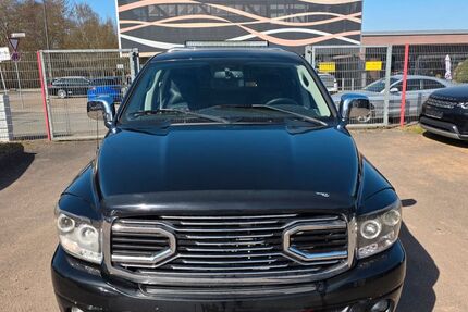 Dodge RAM 320.000 km 12.999 &euro; Saarlouis 66740