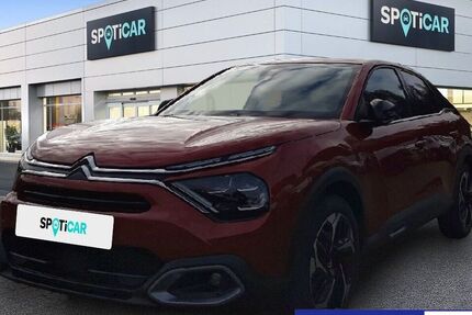 Citroen C4 34.837 km 19.090 &euro; Saarbrücken 66119