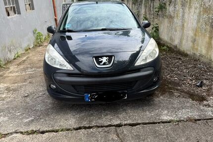Peugeot 206 123.000 km 2.000 &euro; Saarlouis 66740