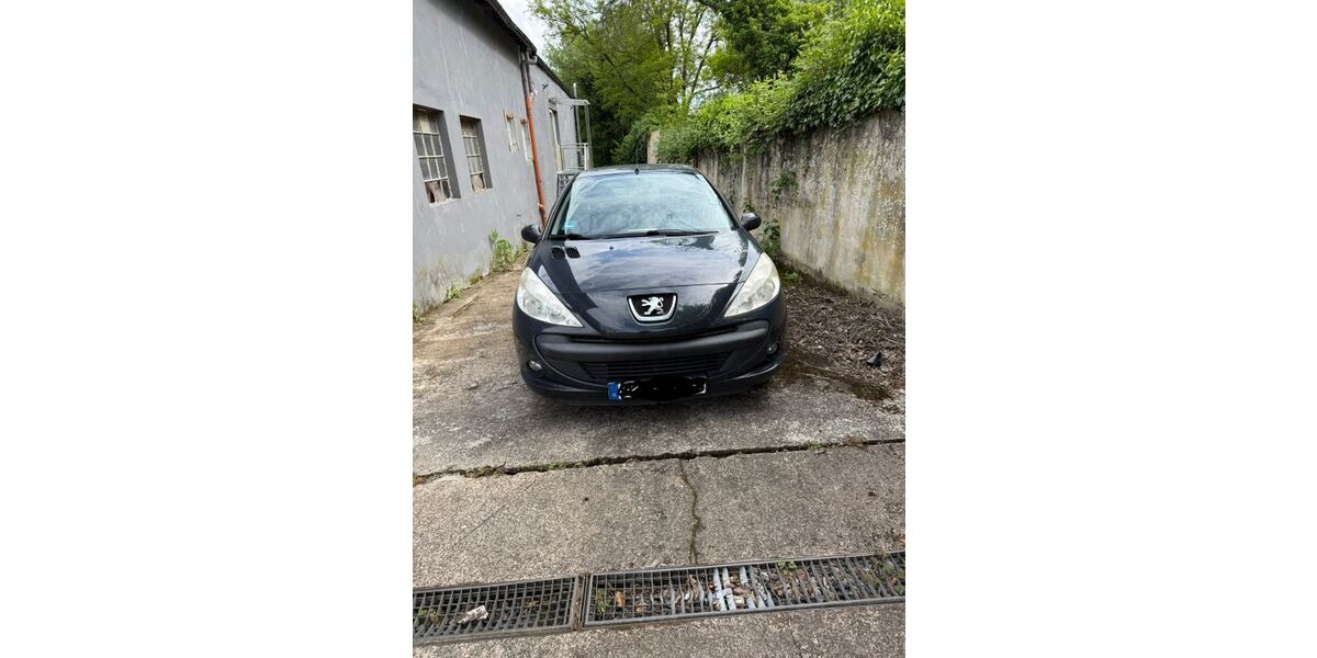 Peugeot 206 123.000 km 2.000 &euro; Saarlouis 66740