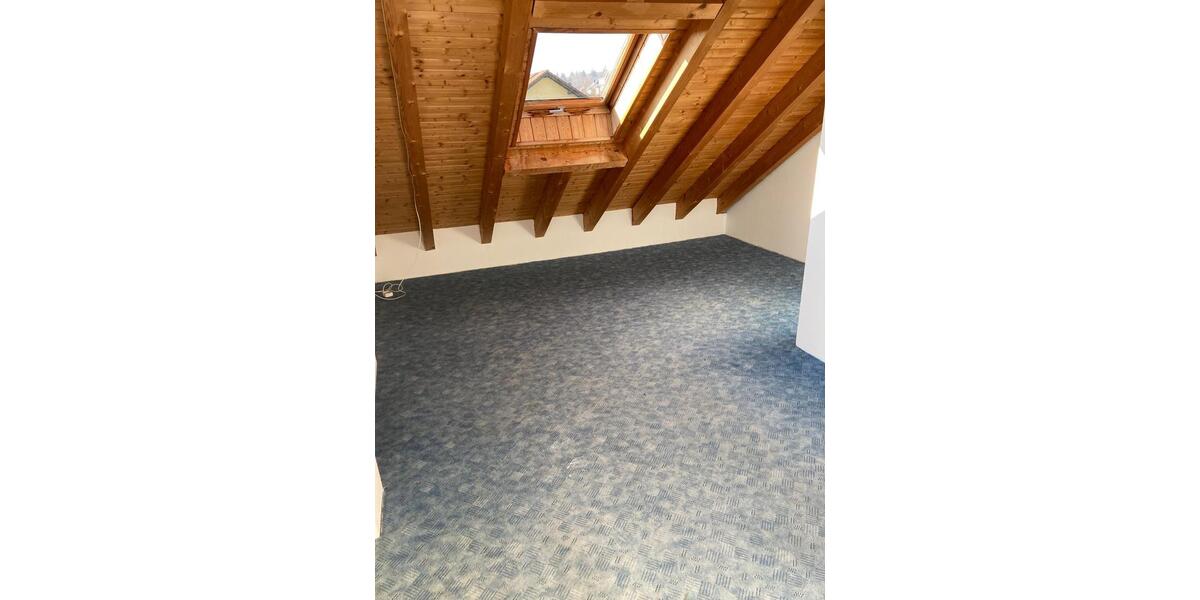 Maisonettenwohnung Marpingen - 3 Zimmer, 100 m&sup2;, 890&euro; | Angebot:25843250