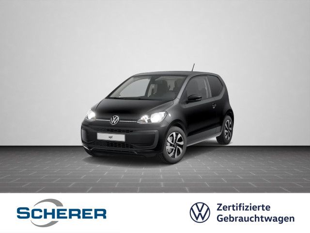 VW up! 7.462 km 12.990 &euro; Homburg 66424