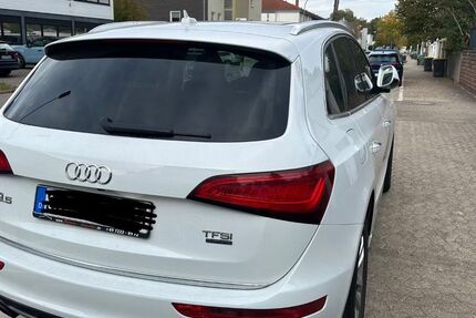 Audi Q5 119.000 km 18.000 &euro; Saarbrücken 66133