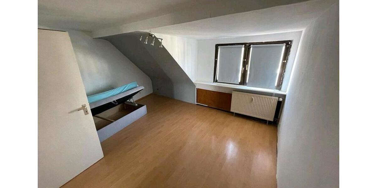 Maisonettenwohnung Blieskastel - 1 Zimmer, 85 m&sup2;, 600&euro; | Angebot:26704505