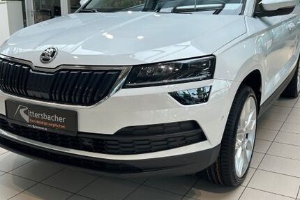 Skoda Karoq 80.026 km 19.490 &euro; Saarbrücken 66130