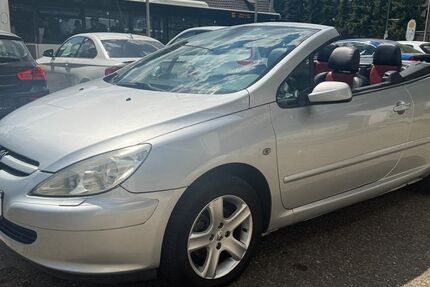 Peugeot 307 107.000 km 2.999 &euro; Saarbrücken 66115