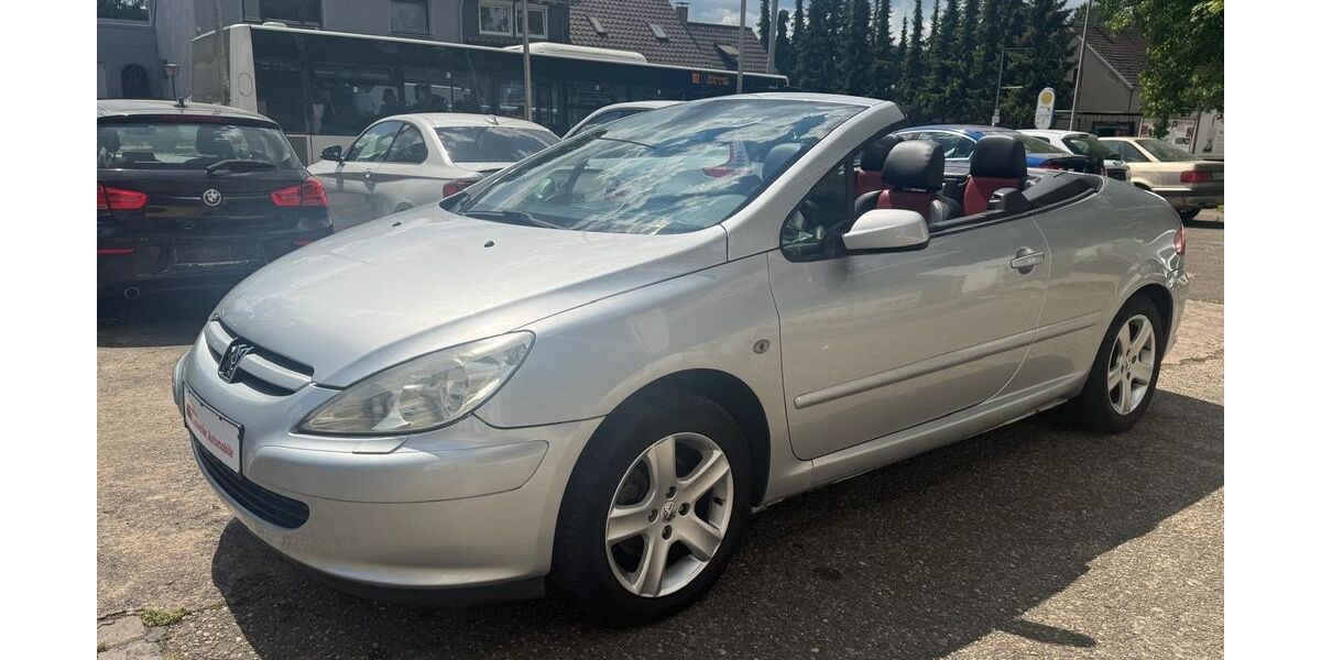 Peugeot 307 107.000 km 2.999 &euro; Saarbrücken 66115