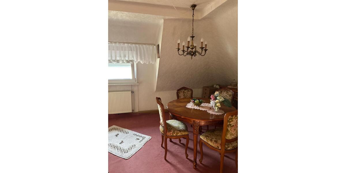 Doppelhaushälfte Sulzbach (Saar) - 5 Zimmer, 140 m&sup2;, 259.000&euro; | Angebot:26535671