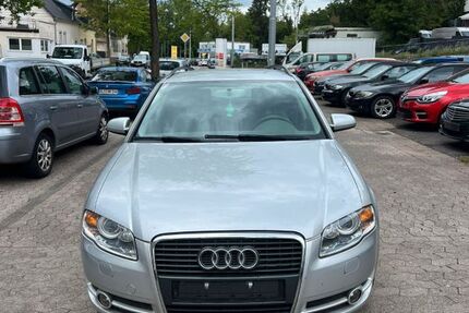 Audi A4 186.000 km 3.900 &euro; Saarbrücken 66115