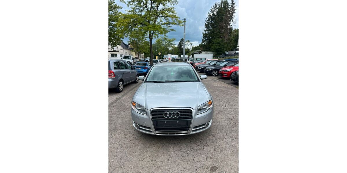 Audi A4 186.000 km 3.900 &euro; Saarbrücken 66115