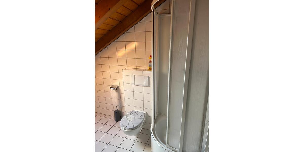 Dachgeschoßwohnung Zweibrücken - 1 Zimmer, 41 m&sup2;, 485&euro; | Angebot:25645986