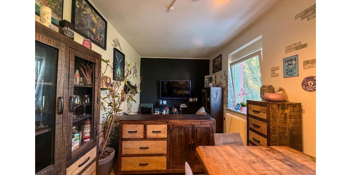 Erdgeschoßwohnung Zweibrücken - 3 Zimmer, 80 m&sup2;, 560&euro; | Angebot:25868017