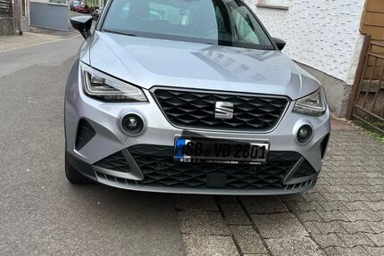 Seat Arona 35.000 km 16.500 &euro; Quierschied 66287