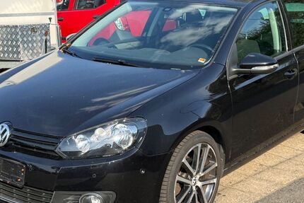 VW Golf 198.000 km 6.490 &euro; Heusweiler 66265