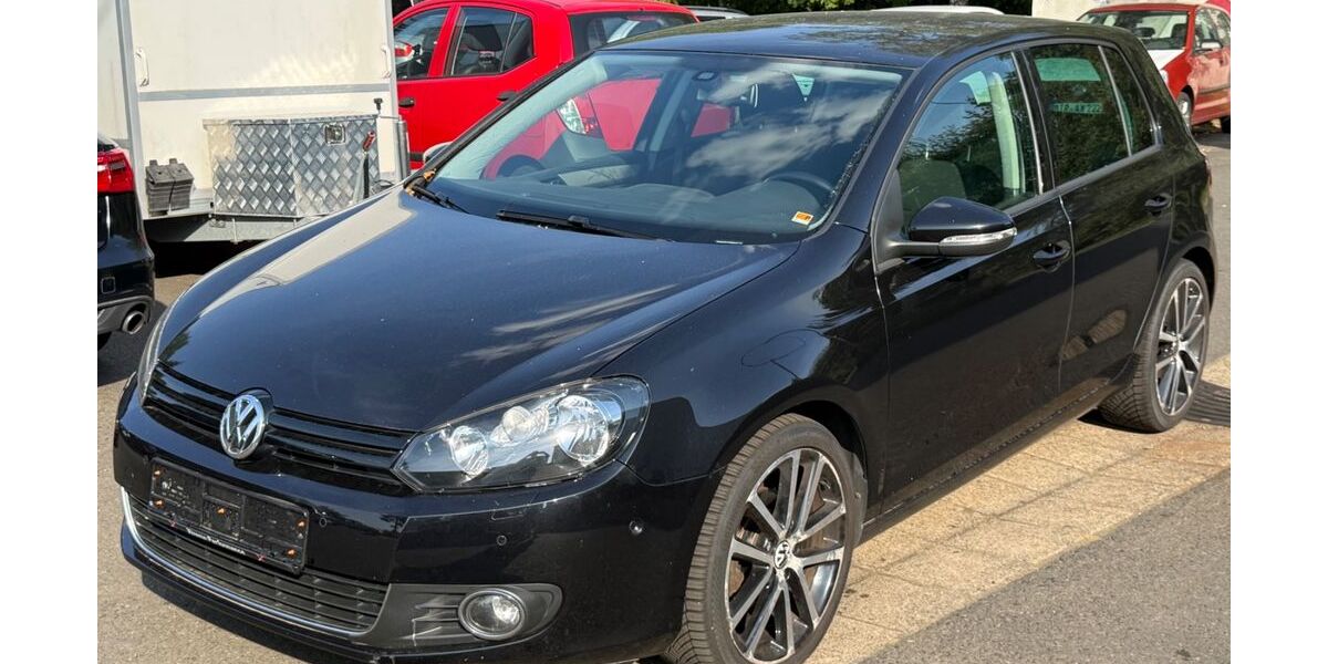 VW Golf 198.000 km 6.490 &euro; Heusweiler 66265