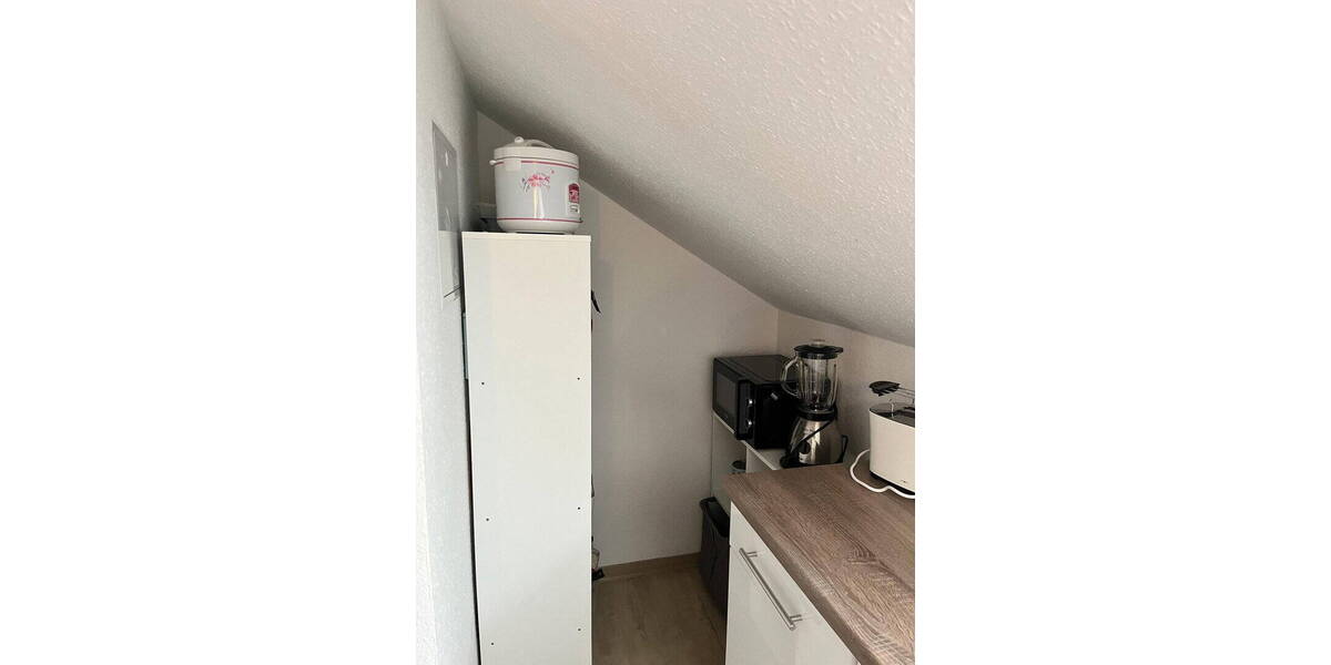 Etagenwohnung Saarbrücken Rodenhof Malstatt - 3 Zimmer, 55 m&sup2;, 550&euro; | Angebot:26527531