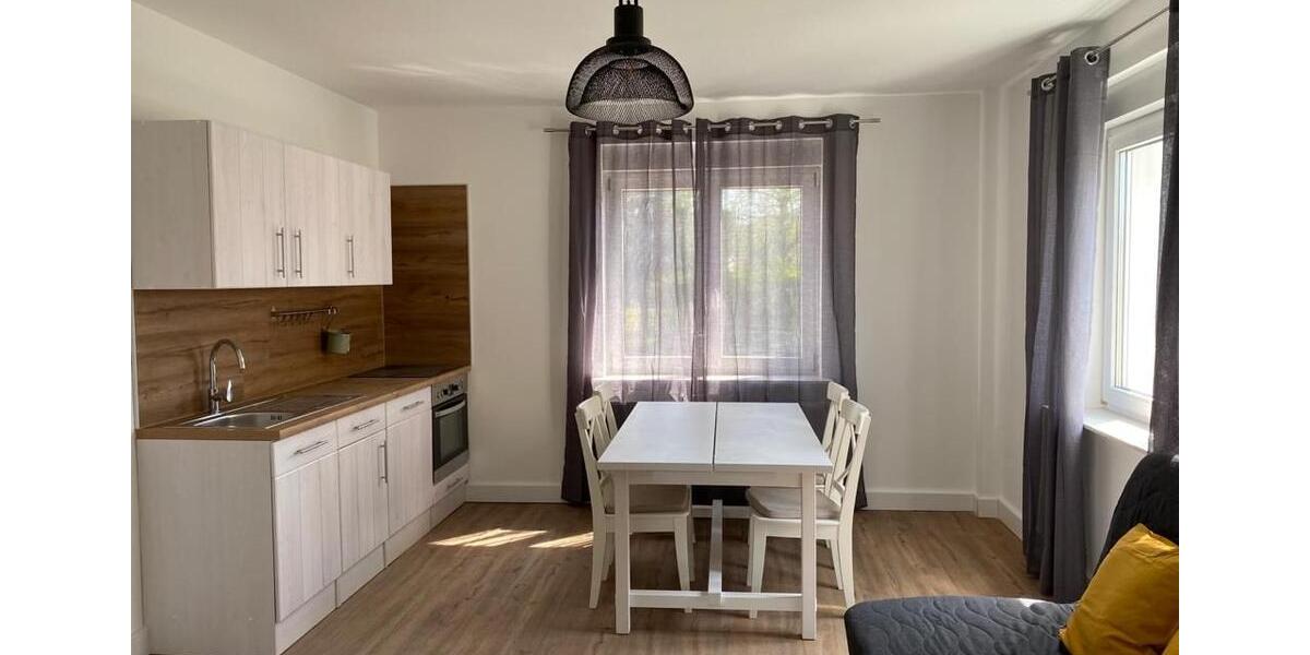 Etagenwohnung Homburg - 2 Zimmer, 60 m&sup2;, 900&euro; | Angebot:13104597