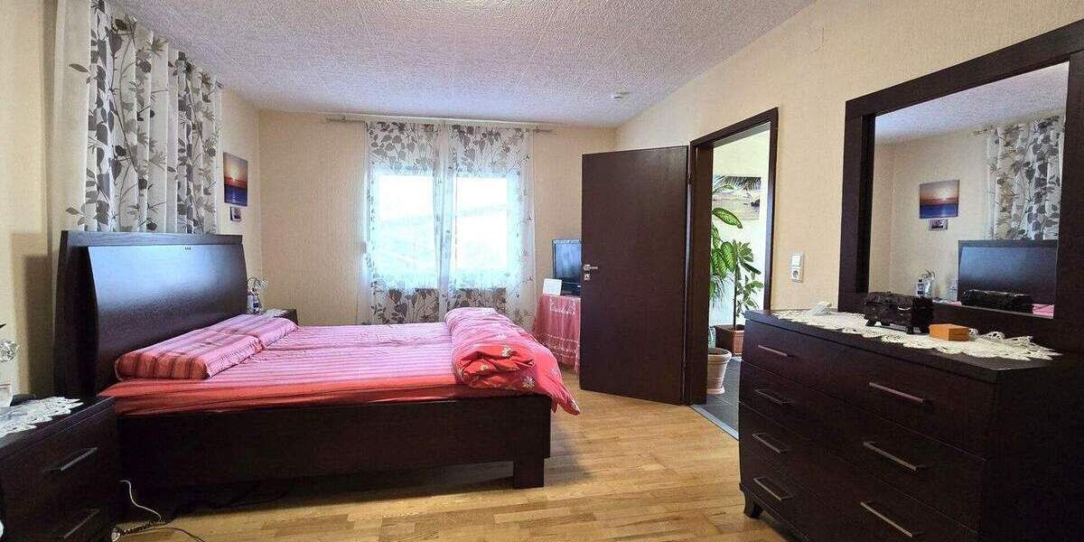 Einfamilienhaus Riegelsberg / Walpershofen Walpershofen - 4 Zimmer, 130 m&sup2;, 159.000&euro; | Angebot:25677429