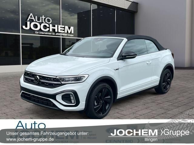 VW T-Roc 9.902 km 35.980 &euro; Illingen 66557