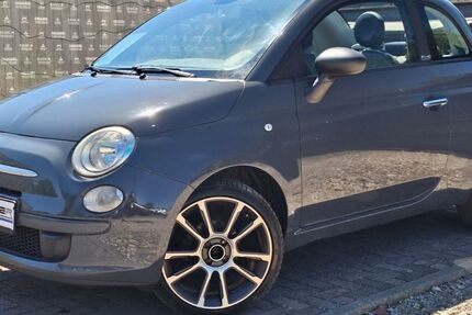 Fiat 500C 111.233 km 4.580 &euro; Kleinblittersdorf 66271